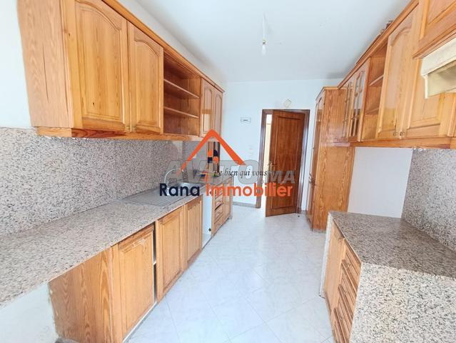 شقة 210 م² للبيع في الرباط – حي الرياض — Photo 15