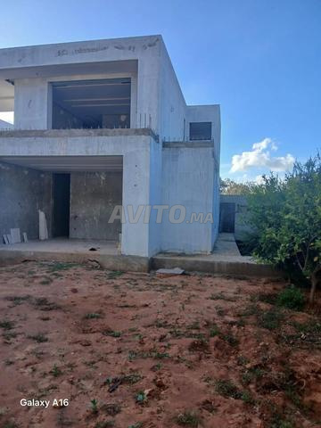 Luxury Villa 2000 m² for Sale in Rabat (Souissi) — Photo 16