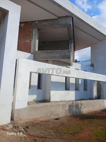 Luxury Villa 2000 m² for Sale in Rabat (Souissi) — Photo 35