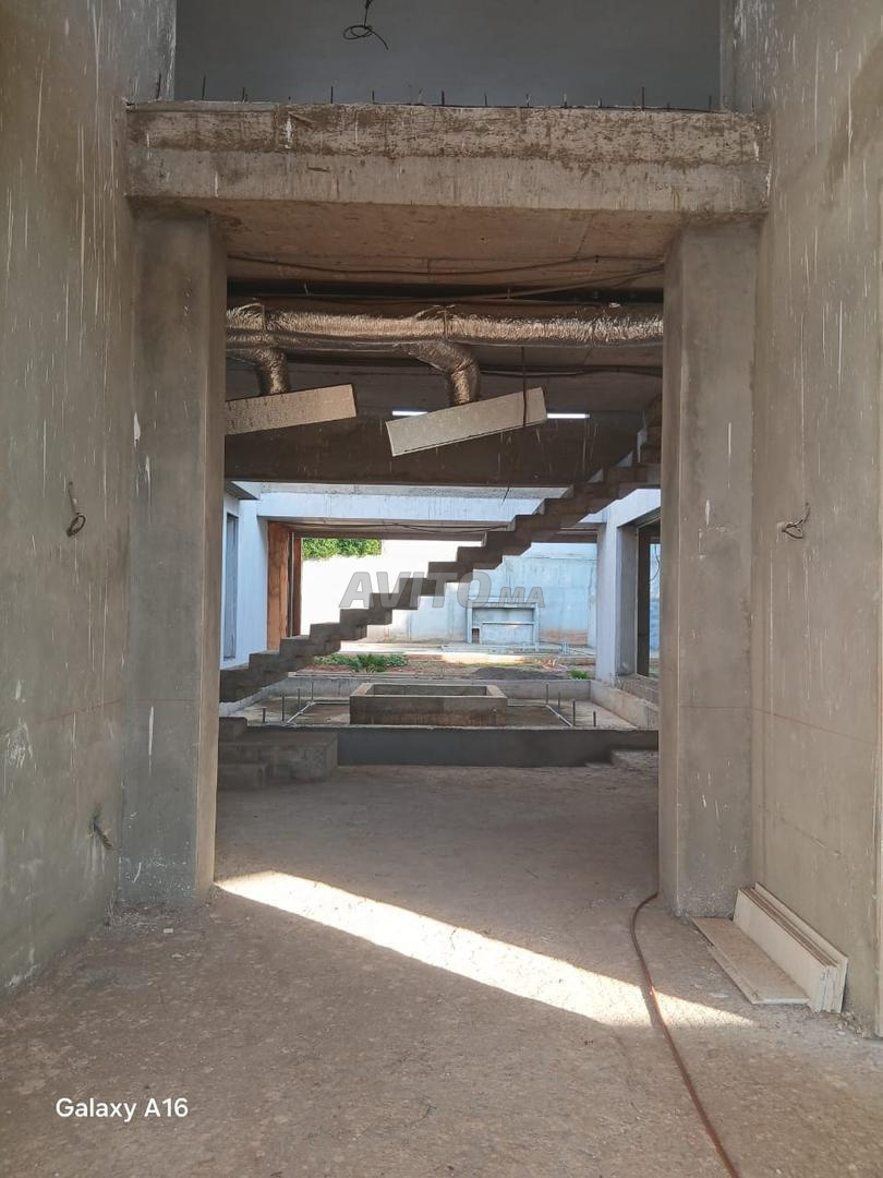 Luxury Villa 2000 m² for Sale in Rabat (Souissi) — Photo 25