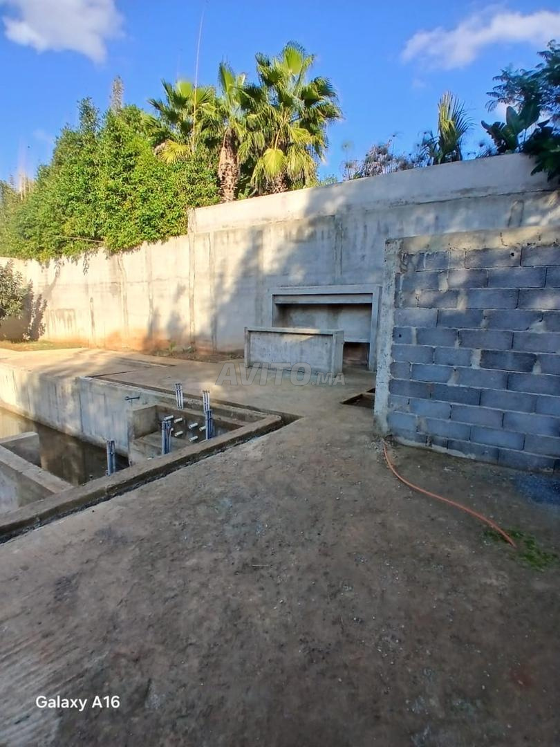 Luxury Villa 2000 m² for Sale in Rabat (Souissi) — Photo 27