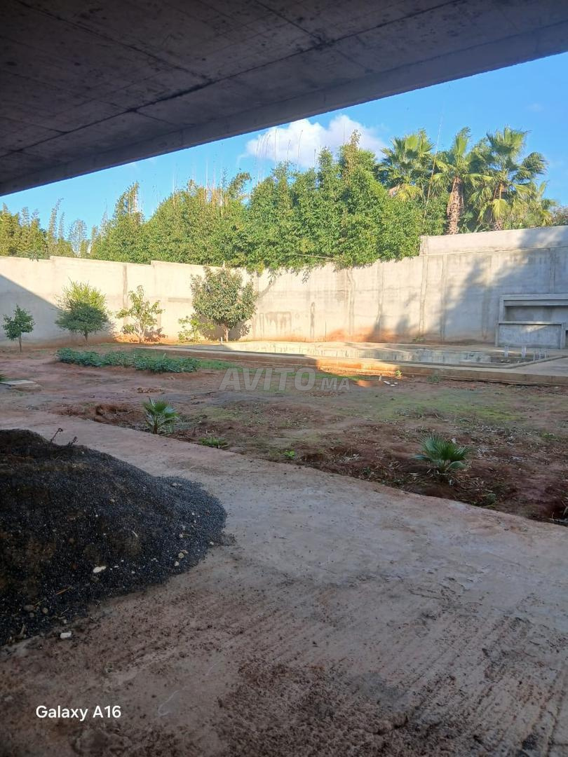 Luxury Villa 2000 m² for Sale in Rabat (Souissi) — Photo 29
