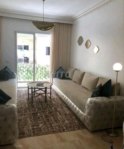 Best Daily Rental Apartment in Essaouira