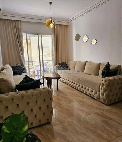 Appartement 162 m² à louer à Essaouira, Bab Al Bahar — Photo 6