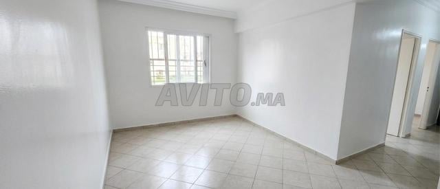 Appartement 48 m² à vendre à Casablanca Riad El Bernoussi — Photo 2