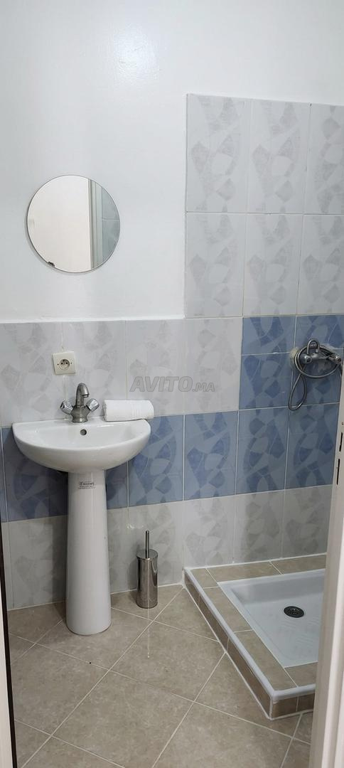 Appartement 48 m² à vendre à Casablanca Riad El Bernoussi — Photo 13
