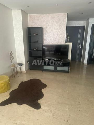 Appartement meublé 94 m² à louer à Mohammedia (Quartier du Parc) — Photo 11