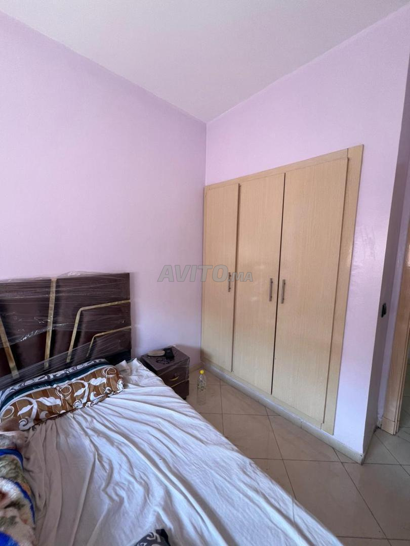 Appartement 47 m² à vendre à Marrakech (Montazah) — Photo 12