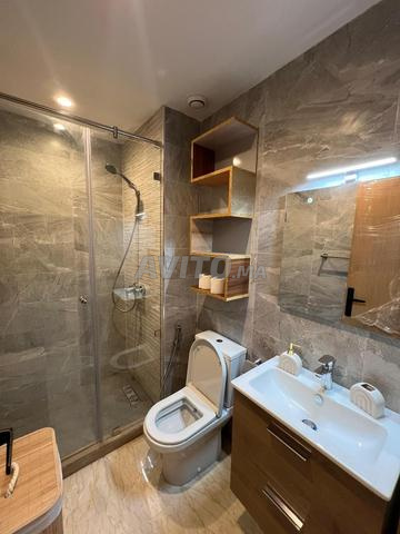 Appartement 80 m² à louer à El Mansouria — Photo 22
