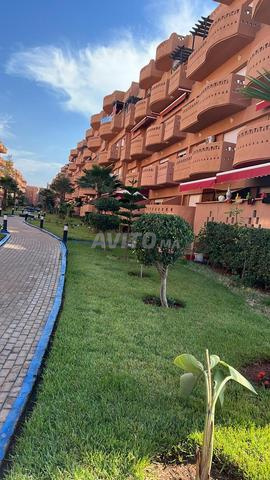 Appartement 80 m² à louer à El Mansouria — Photo 32