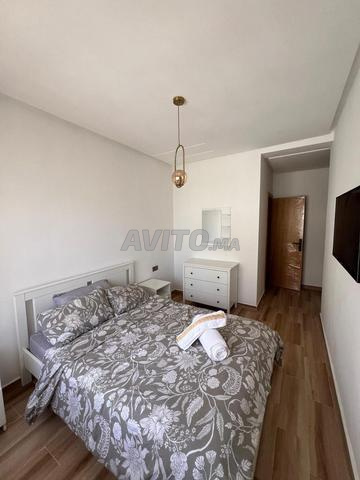 Appartement 80 m² à louer à El Mansouria — Photo 38