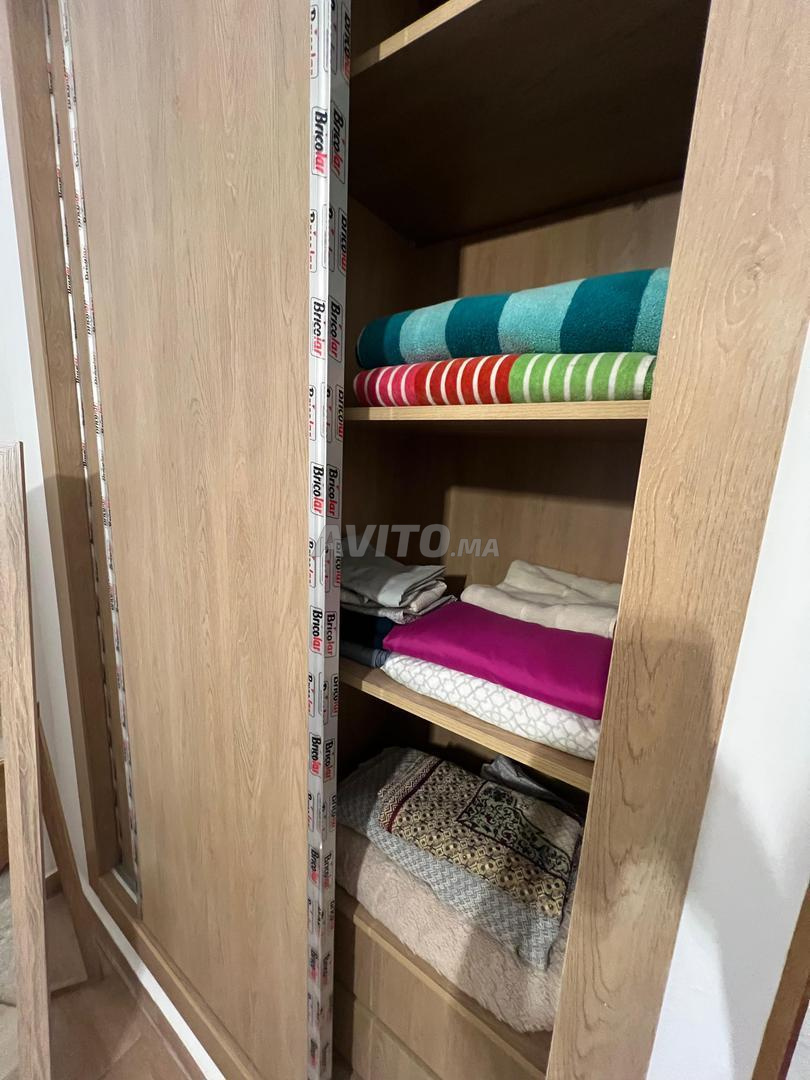 Appartement 80 m² à louer à El Mansouria — Photo 15