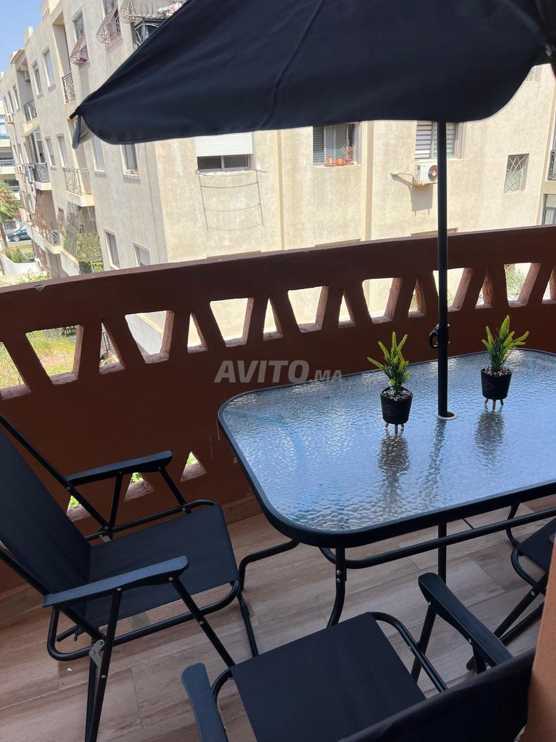 Appartement 80 m² à louer à El Mansouria — Photo 17