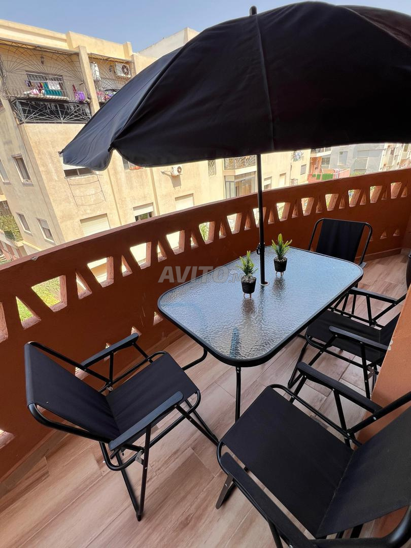 Appartement 80 m² à louer à El Mansouria — Photo 25