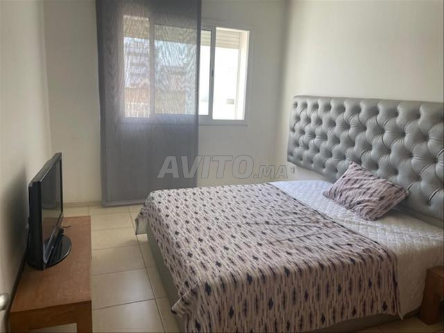 Apartment for rent in Kénitra — Photo 3