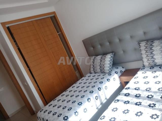 Apartment for rent in Kénitra — Photo 4