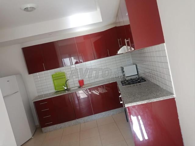 Apartment for rent in Kénitra — Photo 6