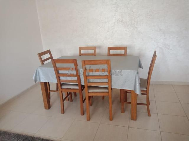 Apartment for rent in Kénitra — Photo 9