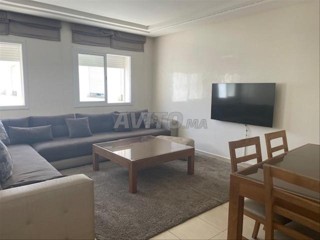 Apartment for rent in Kénitra — Photo 10