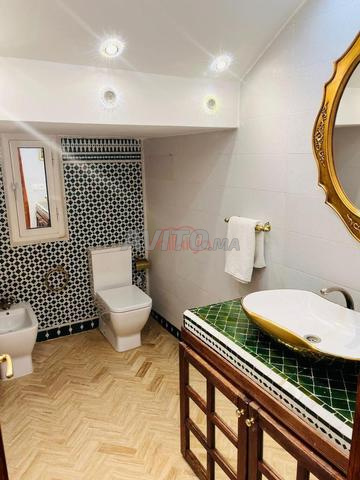 Villa for sale 380 m² in Marrakech — Photo 12
