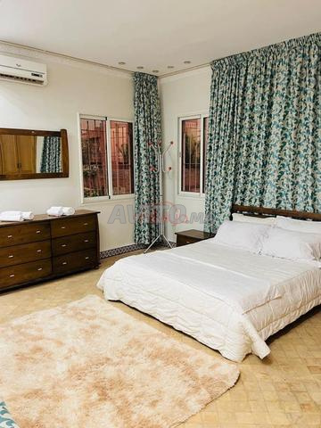 Villa for sale 380 m² in Marrakech — Photo 14