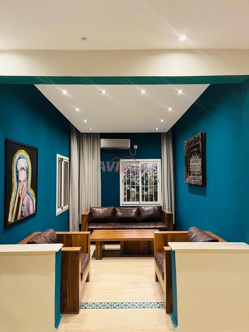 Villa for sale 380 m² in Marrakech — Photo 7