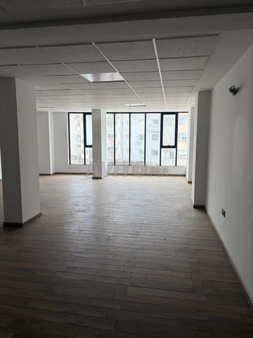 Bureau 79 m² à louer à Kénitra — Photo 2