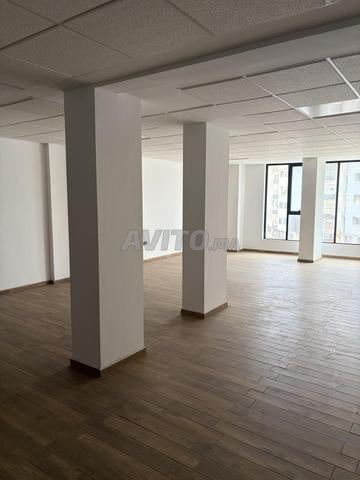 Bureau 79 m² à louer à Kénitra — Photo 3