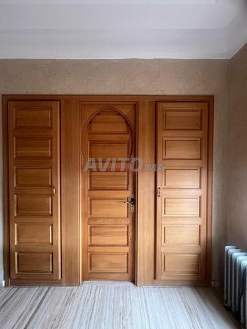فيلا للبيع 8 غرف 600 م² في مراكش — Photo 13