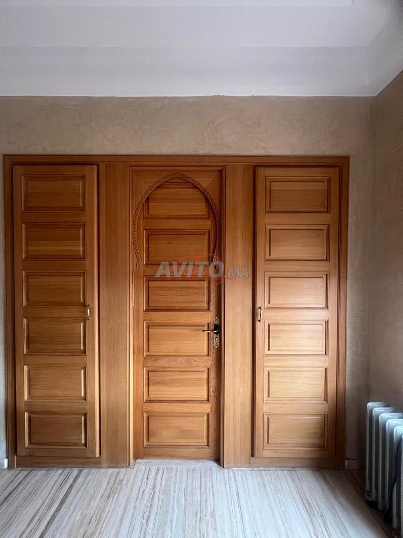 فيلا للبيع 8 غرف 600 م² في مراكش — Photo 14
