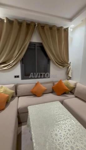 Appartement meublé 54 m² à vendre à Diour Marjane Marrakech — Photo 9