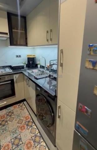 Appartement meublé 54 m² à vendre à Diour Marjane Marrakech — Photo 11