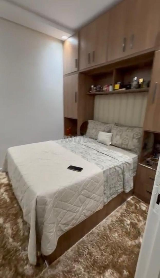 Appartement meublé 54 m² à vendre à Diour Marjane Marrakech — Photo 6