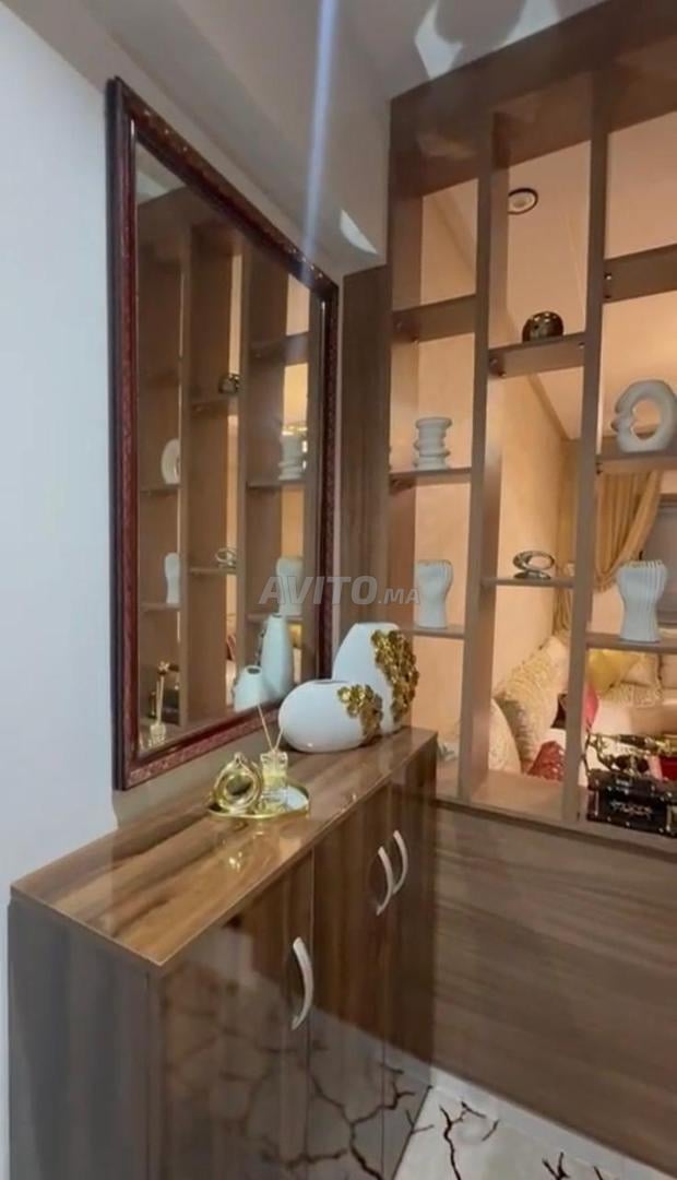 Appartement meublé 54 m² à vendre à Diour Marjane Marrakech — Photo 8