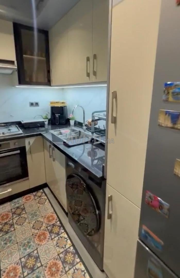 Appartement meublé 54 m² à vendre à Diour Marjane Marrakech — Photo 12