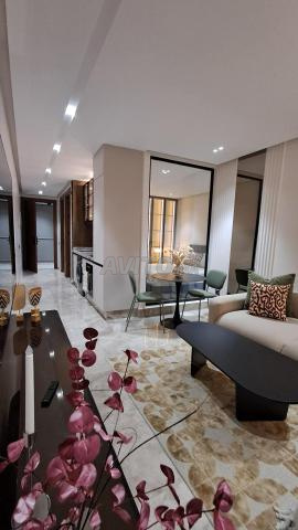 Studio Meublé à Louer Q. Les Princesses Maarif — Photo 5