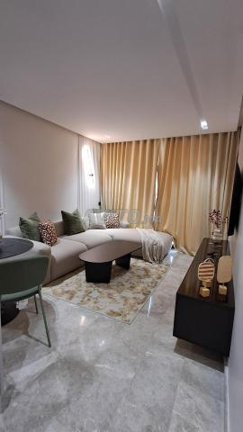 Studio Meublé à Louer Q. Les Princesses Maarif — Photo 33