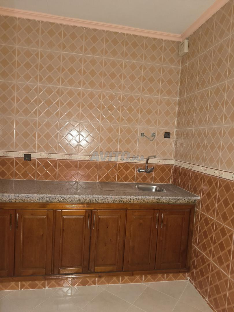Bureau 50 m² à louer à Laâouama — Photo 7