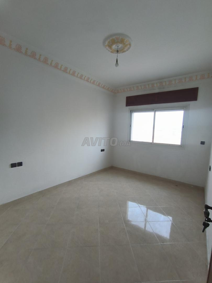 Bureau 50 m² à louer à Laâouama — Photo 9
