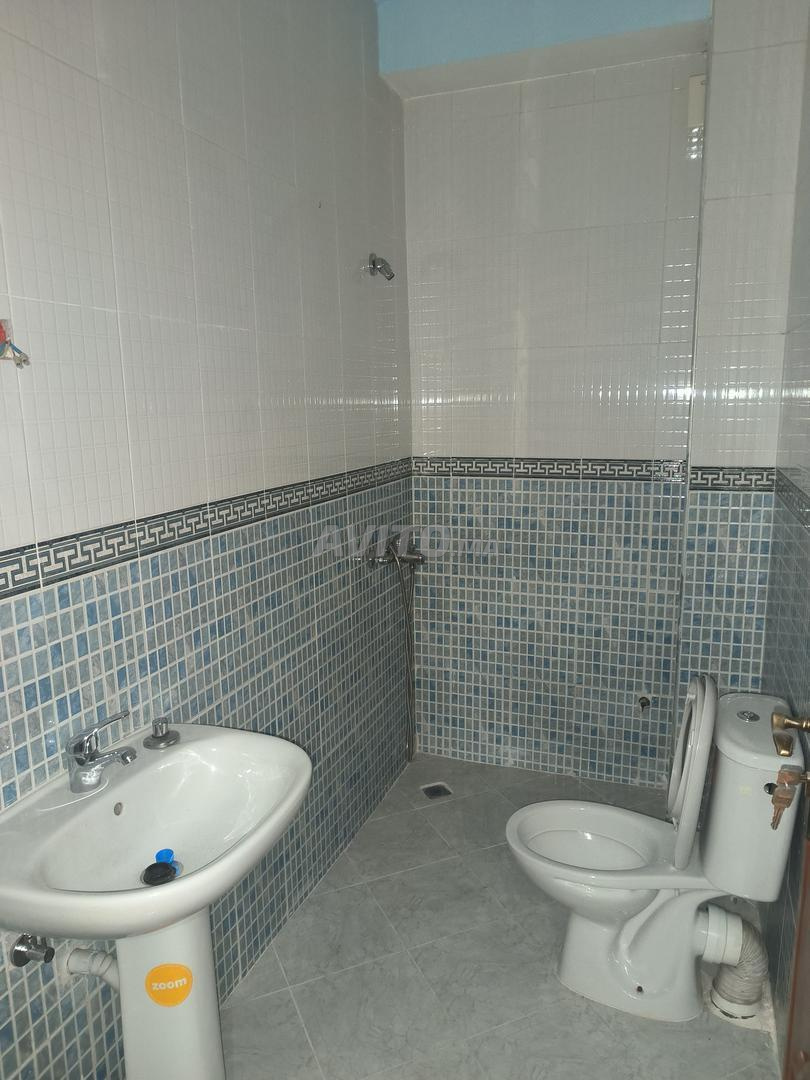 Bureau 50 m² à louer à Laâouama — Photo 13