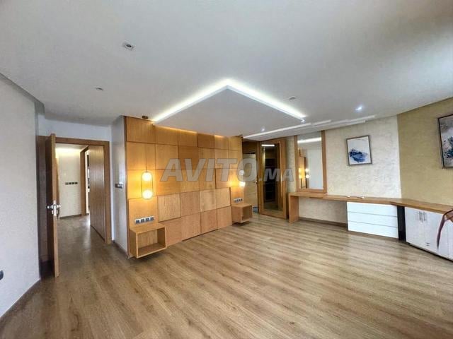 Villa for rent in Hay Riad Rabat — Photo 2