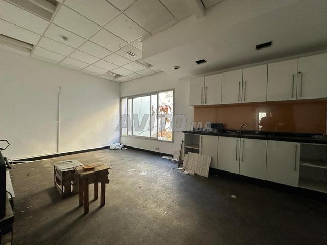 380m² Office Space for Rent in Rabat, Haut Agdal — Photo 3