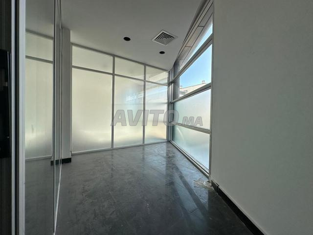 380m² Office Space for Rent in Rabat, Haut Agdal — Photo 7
