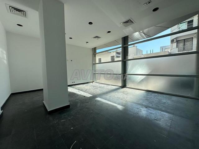 380m² Office Space for Rent in Rabat, Haut Agdal — Photo 15