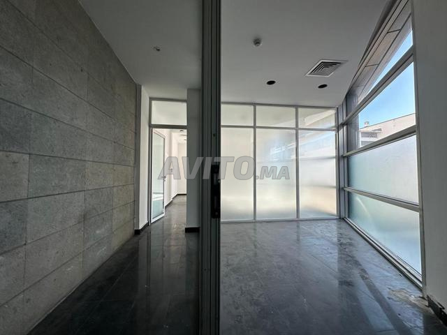 380m² Office Space for Rent in Rabat, Haut Agdal — Photo 17