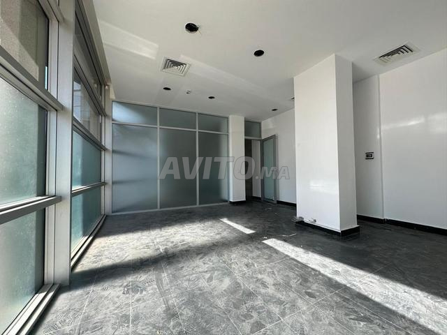 380m² Office Space for Rent in Rabat, Haut Agdal — Photo 19