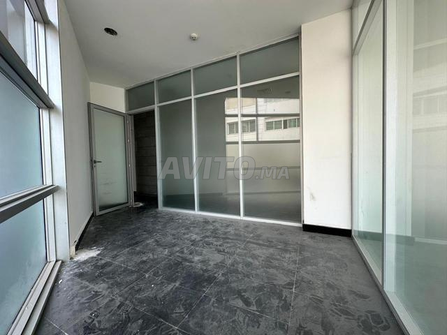 380m² Office Space for Rent in Rabat, Haut Agdal — Photo 23
