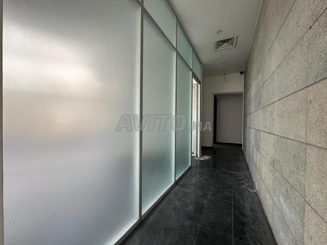 380m² Office Space for Rent in Rabat, Haut Agdal — Photo 25