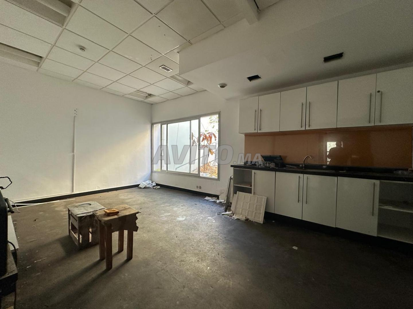 380m² Office Space for Rent in Rabat, Haut Agdal — Photo 4
