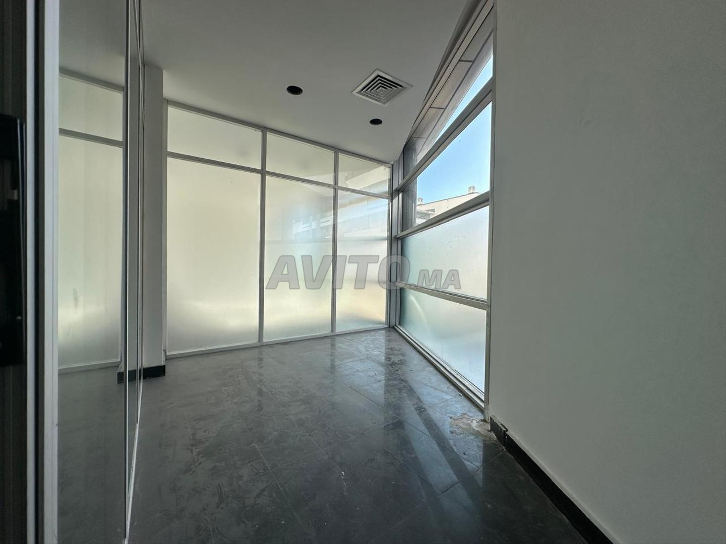 380m² Office Space for Rent in Rabat, Haut Agdal — Photo 8